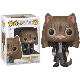 Funko harry potter hemione
