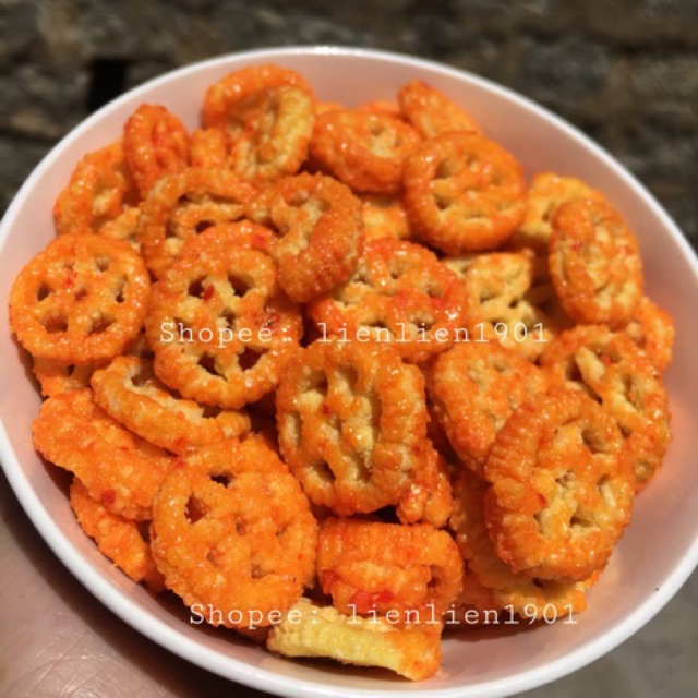 SNACK SEN SẤY GIÒN - ĐẶC SẢN ĐÀ LẠT | BigBuy360 - bigbuy360.vn