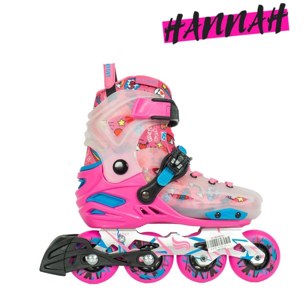 Giày Patin kid3