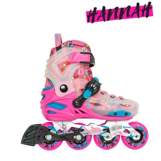 Giày Patin kid3
