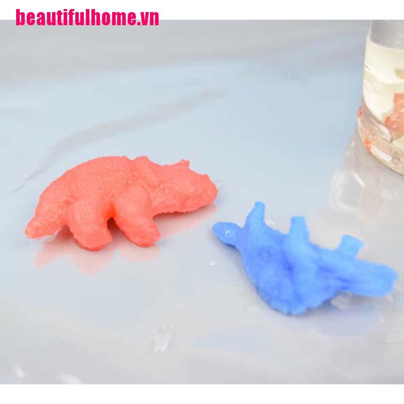 1 Trứng Khủng Long Ấm Áp