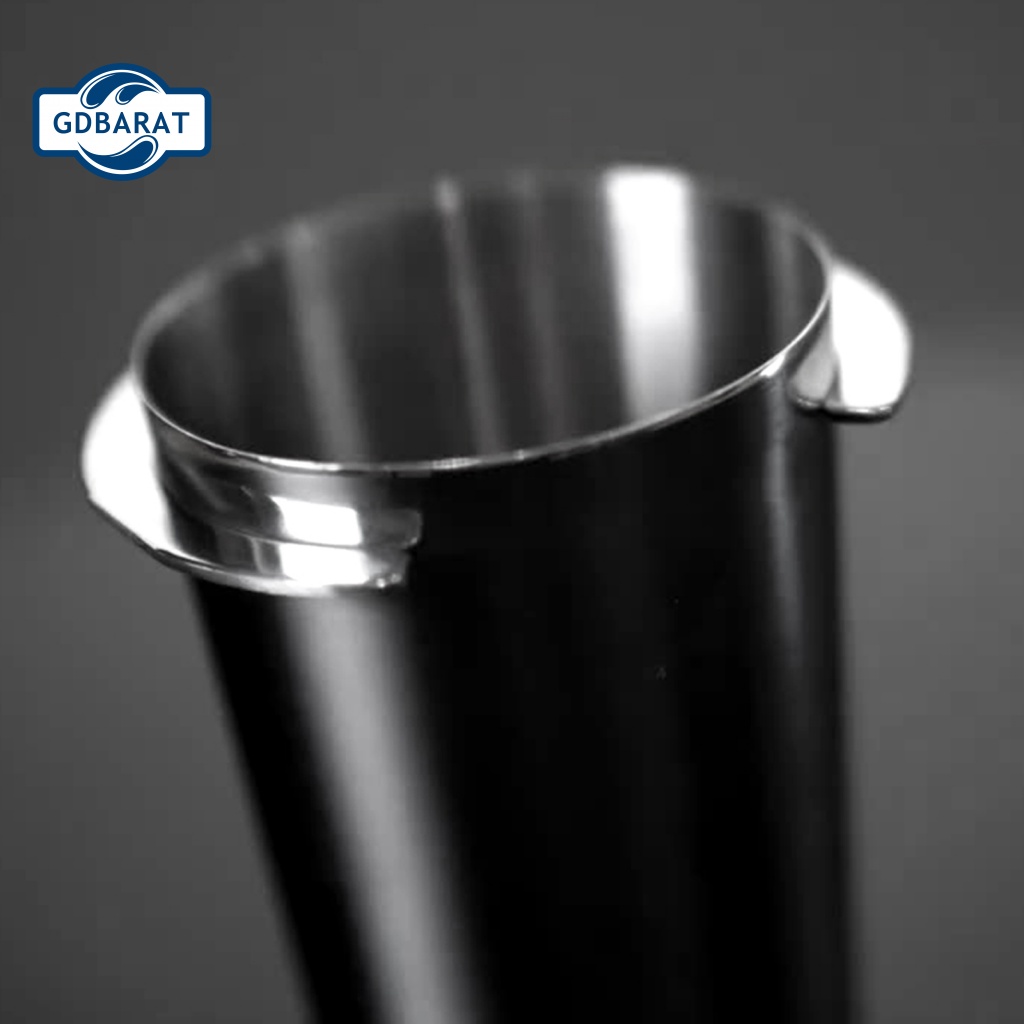 [NYCA Stock] Cốc Pha Cà Phê Espresso Cỡ Nhỏ Tiện Lợi