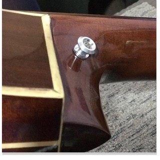 Chốt đeo dây đàn guitar loại tốt