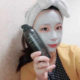 Mặt nạ Innisfree Super Volcanic Clay Mousse Mask 2X