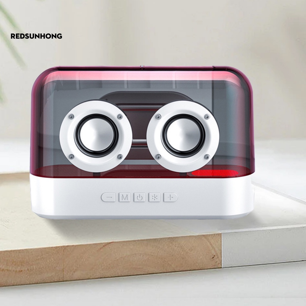 Loa Mini Tạo Hiệu Ứng Âm Thanh Vòm Cho Điện Thoại