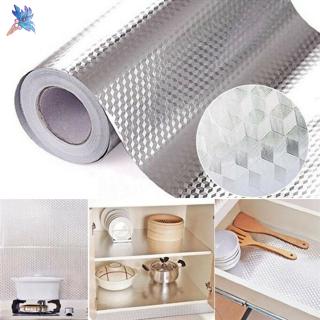 Miếng dán chống dính dầu mỡ tiện dụng cho nhà bếp

