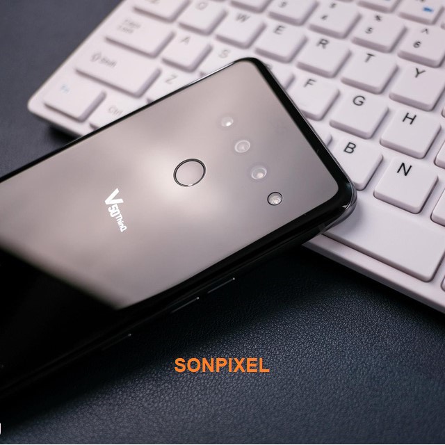 LG V50 ThinQ 5G, Điện Thoại 3 Camera Snapdragon 855,  6GB/128GB Màn 2k, Chơi Liên Quân/Pubg Mượt Sonpixel | BigBuy360 - bigbuy360.vn