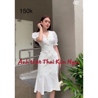 [Thanh lý] Thanh lý váy, phụ kiện du lịch