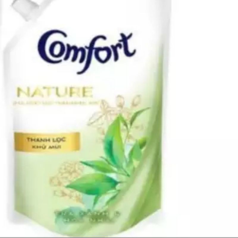 nước xả comfort 1.5lit matcha