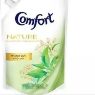 Nước xả comfort 1.5lit matcha