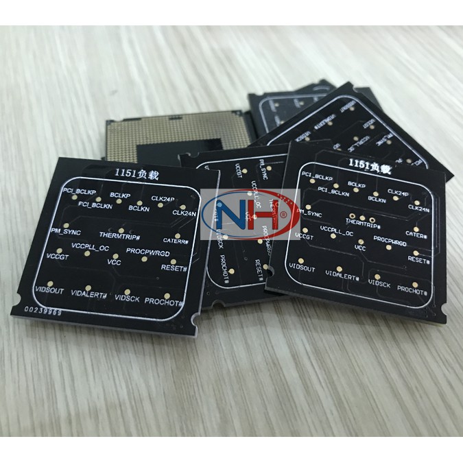 CPU Tải Giả Socket 1151 | WebRaoVat - webraovat.net.vn