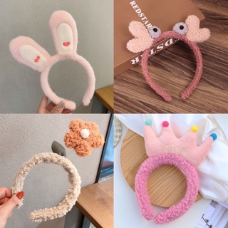 Bờm cài tóc ❣️băng đô cài tóc dễ thương