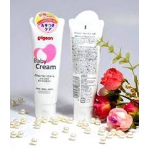 Kem dưỡng da, Chống Nẻ Pigeon Baby Cream 50g