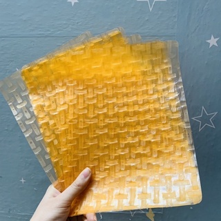 500g Bánh Tráng Đỏ Cuốn Bơ