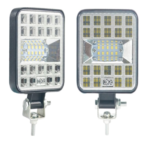 Đèn Sương Mù Kevanly 4 Inch 9-30v 87w Cho Xe Hơi