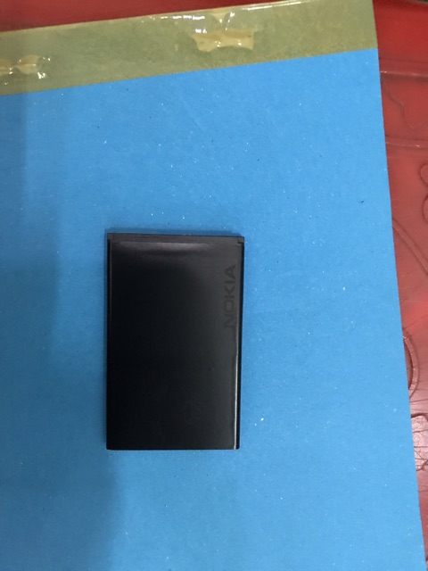 PIN CHÍNH HÃNG NOKIA BL-4UL ,PIN DÀNH CHO Nokia 3310 2017 TA1030 1200mAh