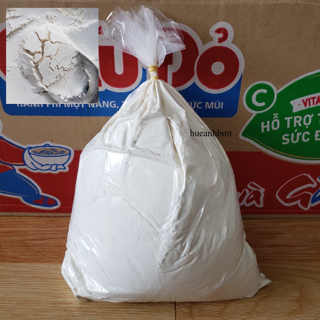 Bột Mì Đa Dụng - Bột Mì Canada