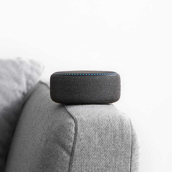Loa Bluetooth Xiaomi ZMI B508 kiêm Sạc nhanh không dây 20W , bass âm cực mạnh độ bền cao