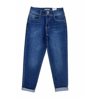 Quần jeans boyfriend