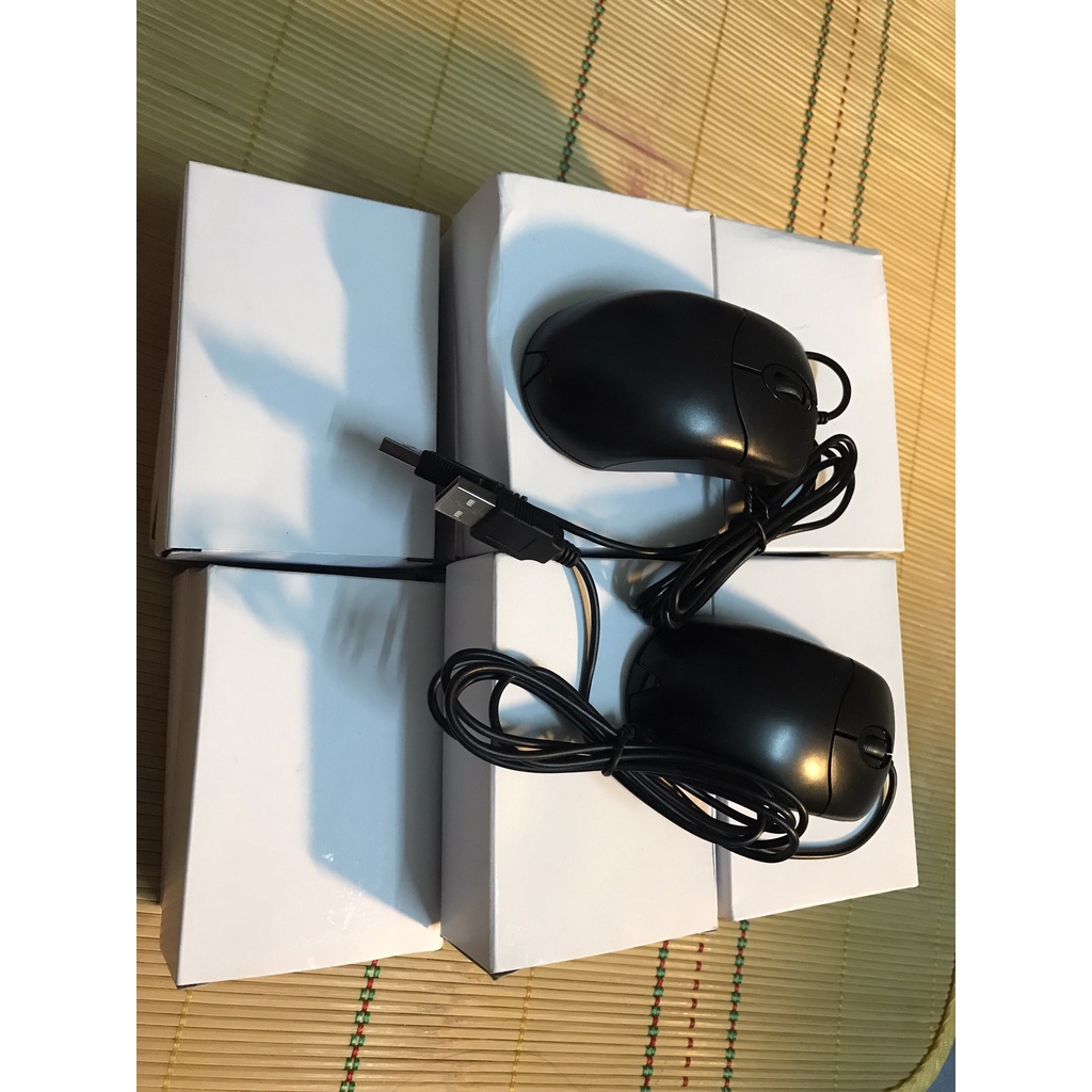 Chuột quang dùng cho đầu ghi camera dahua, kbvision, máy tính…