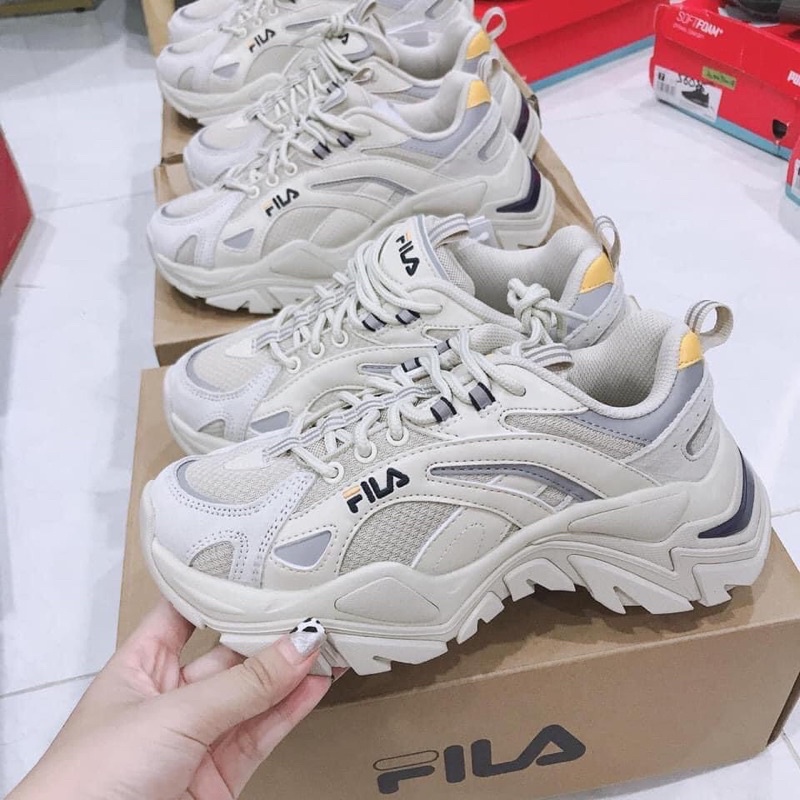 GIÀY THỂ THAO FILA INTERATION LIGHT