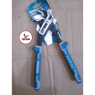 10" kìm mỏ quạ total tht281006