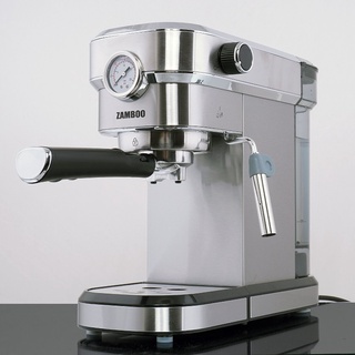 Máy pha cà phê Espresso ZamBoo ZB-95AT