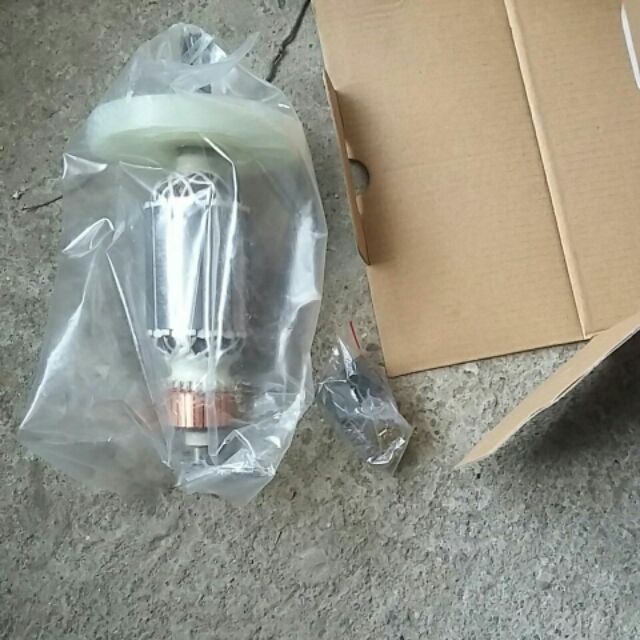 Rô máy đục 17 ma.kita 0810