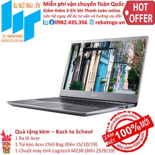 Laptop Acer Swift SF314 56 38UE NX H4CSV.005