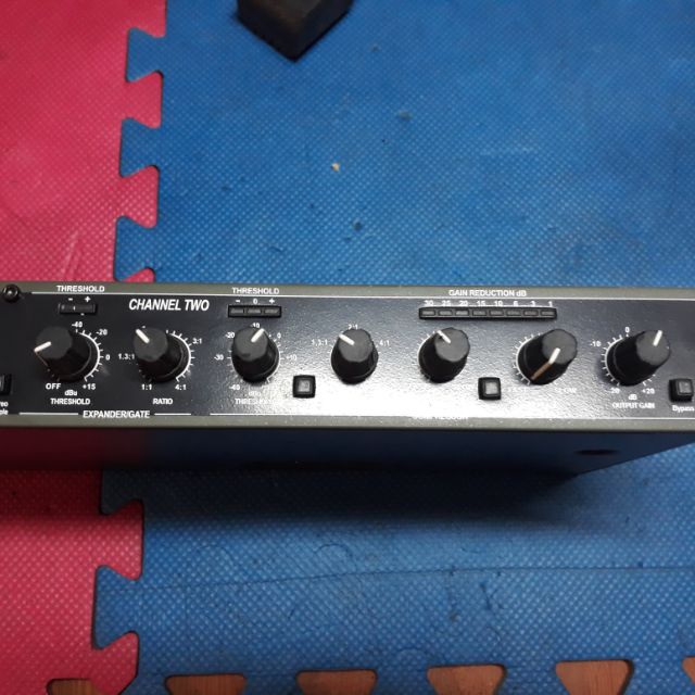 NÉN TIẾNG DBX-266XL