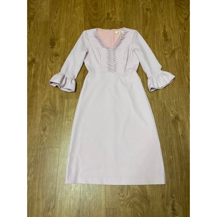 Váy elise size M, như mới