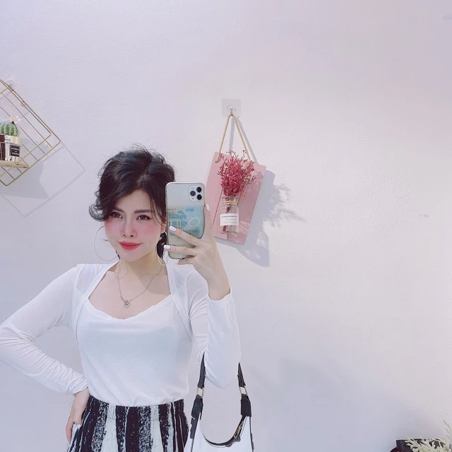 Thun trắng basuc