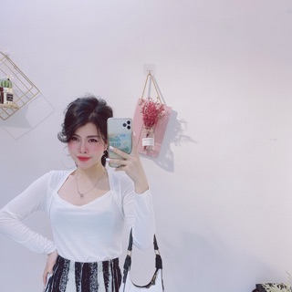Thun trắng basuc
