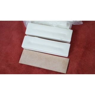 Sáp lơ đánh bóng. TẶNG da bò