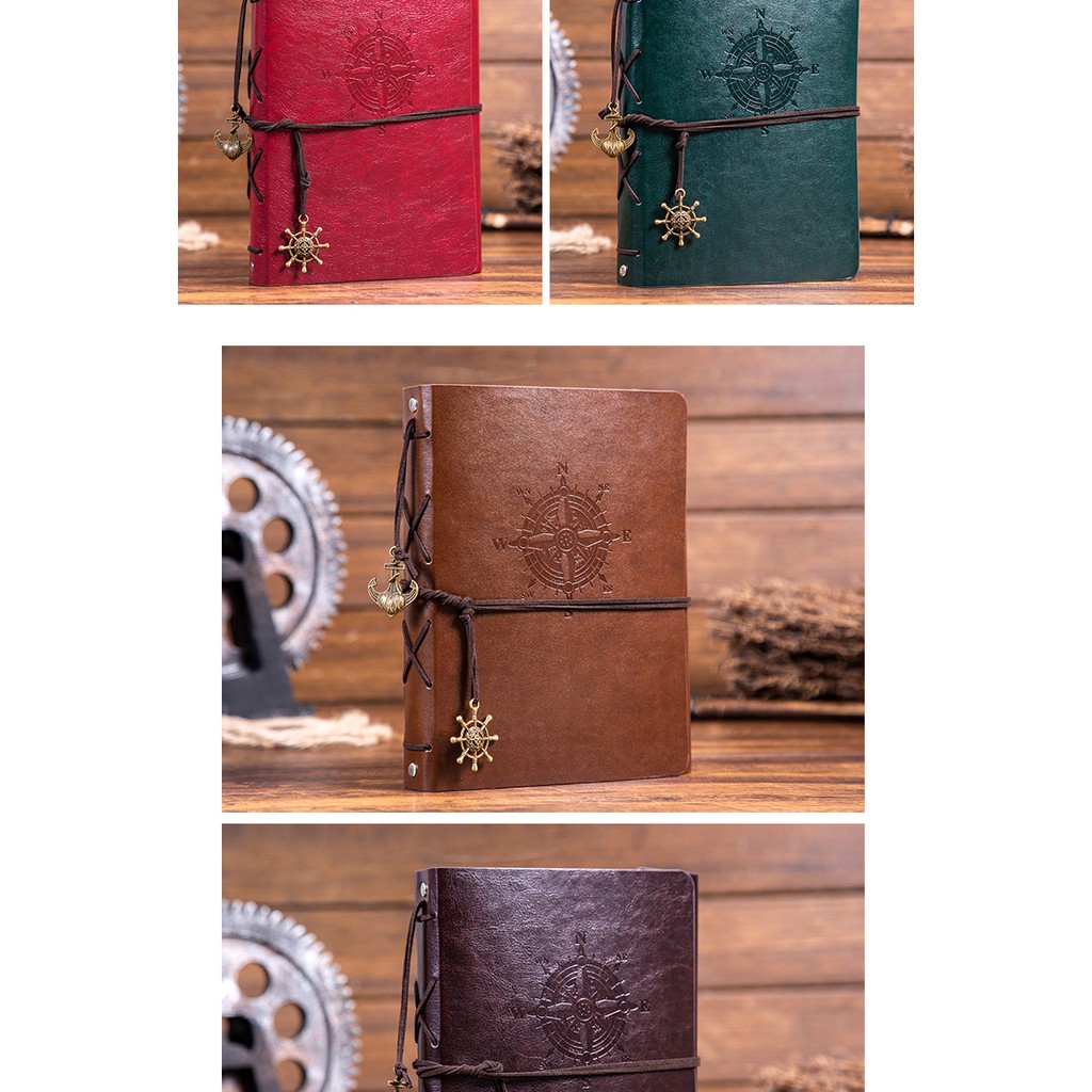 Album da  8 inch cổ điển