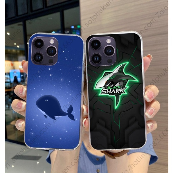 Ốp lưng iPhone 14 promax ( ip 14 pro max) / 14 pro/ 14+ (plus)/14 dẻo in hình thiết kế đẹp