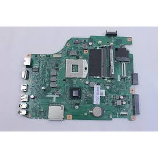 Main dell e5430 la - 7901 vga share