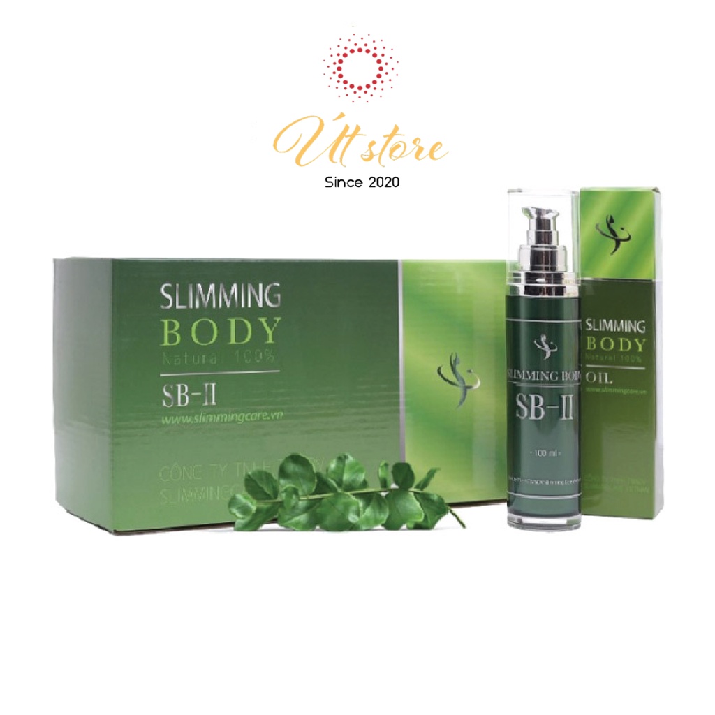 Bộ quấn nóng Slimming body giảm mỡ bụng tại nhà