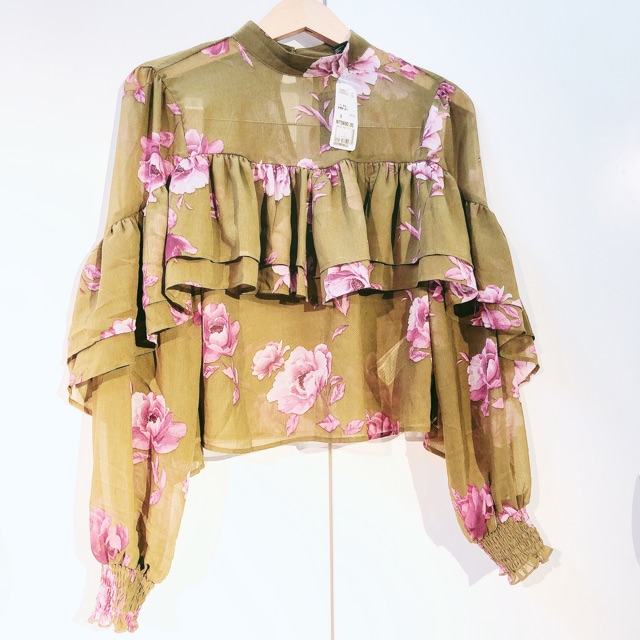 Forever 21 Authentic