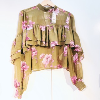 Forever 21 Authentic