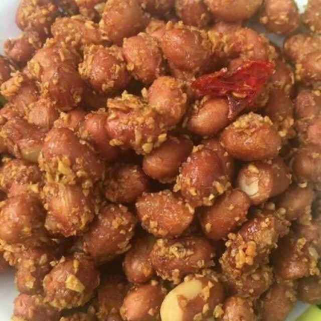 200gr đậu thập cẩm nhiều vị