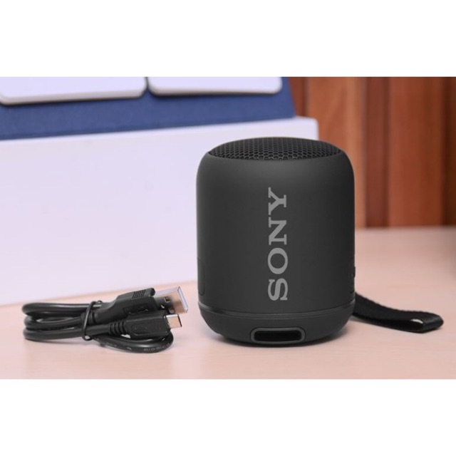 Loa Bluetooth SONY SRS XB12 ( SRS-XB12 ) - Hàng Chính Hãng