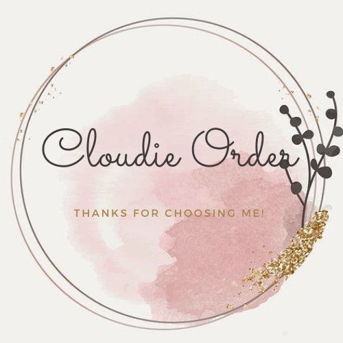 Cloudie Order