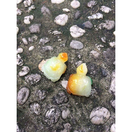 DÂY CHUYỀN CỤ RÙA TỐT CHO HỌC TẬP