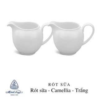Bộ 2 Ca Rót sữa - Camellia - Trắng 120ml thumbnail
