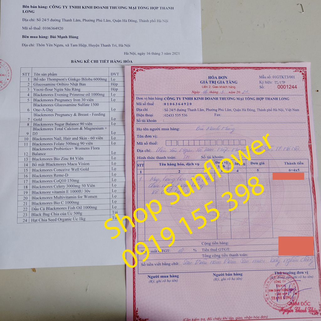 Bổ tim mạch Healthy Care CoEnzyme Q10 150mg 100 viên