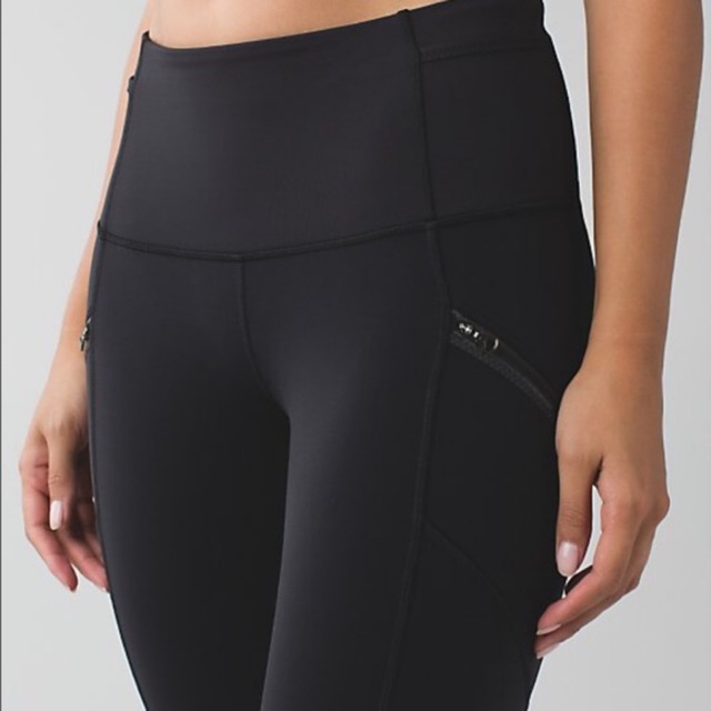 Quần Tập Lululemon Toasty Tech Tight ll | BigBuy360 - bigbuy360.vn