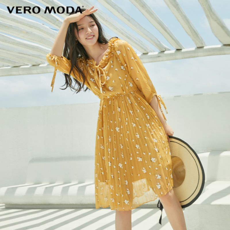Váy đầm Vero moda