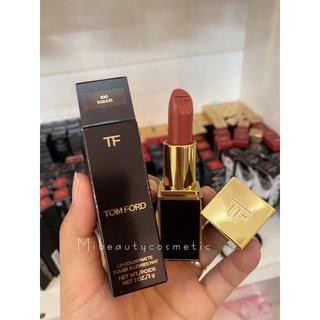 [SALE - TOM FORD] Son TOMFORD màu 02- full box