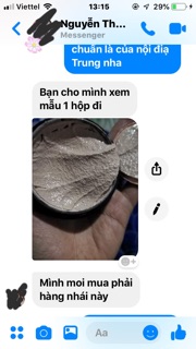 Phấn nước SUNISA ( nội địa Trung)